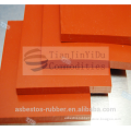 Class 1 fireproof NBR nitrile rubber insulation foam sheet-R